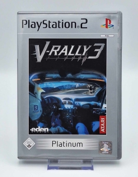 V-Rally 3